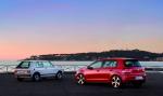 Volkswagen Golf GTi 2008 года